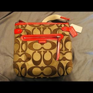 Coach Crossbody